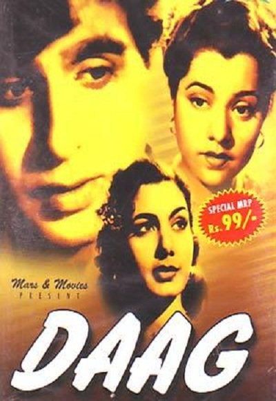 Daag rajesh khanna full hindi movie download
